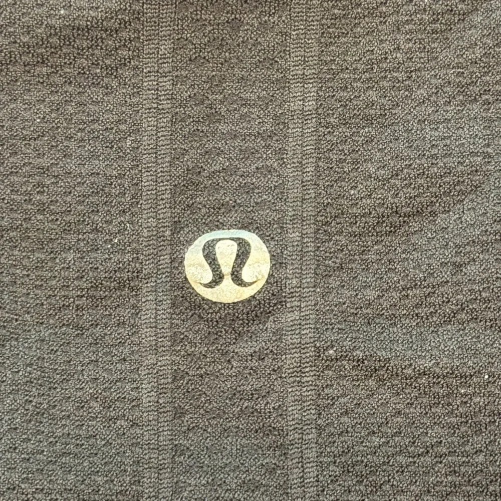 Lululemon Shirt Womens 8 Long Sleeve Swiftly Tech Seamless Running Top LOT OF 2